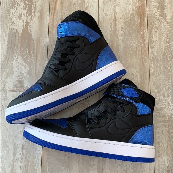 NWT Nike Air Jordan 1 xx - Picture 8 of 10